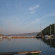 Поздний вечер в Марти-Марине